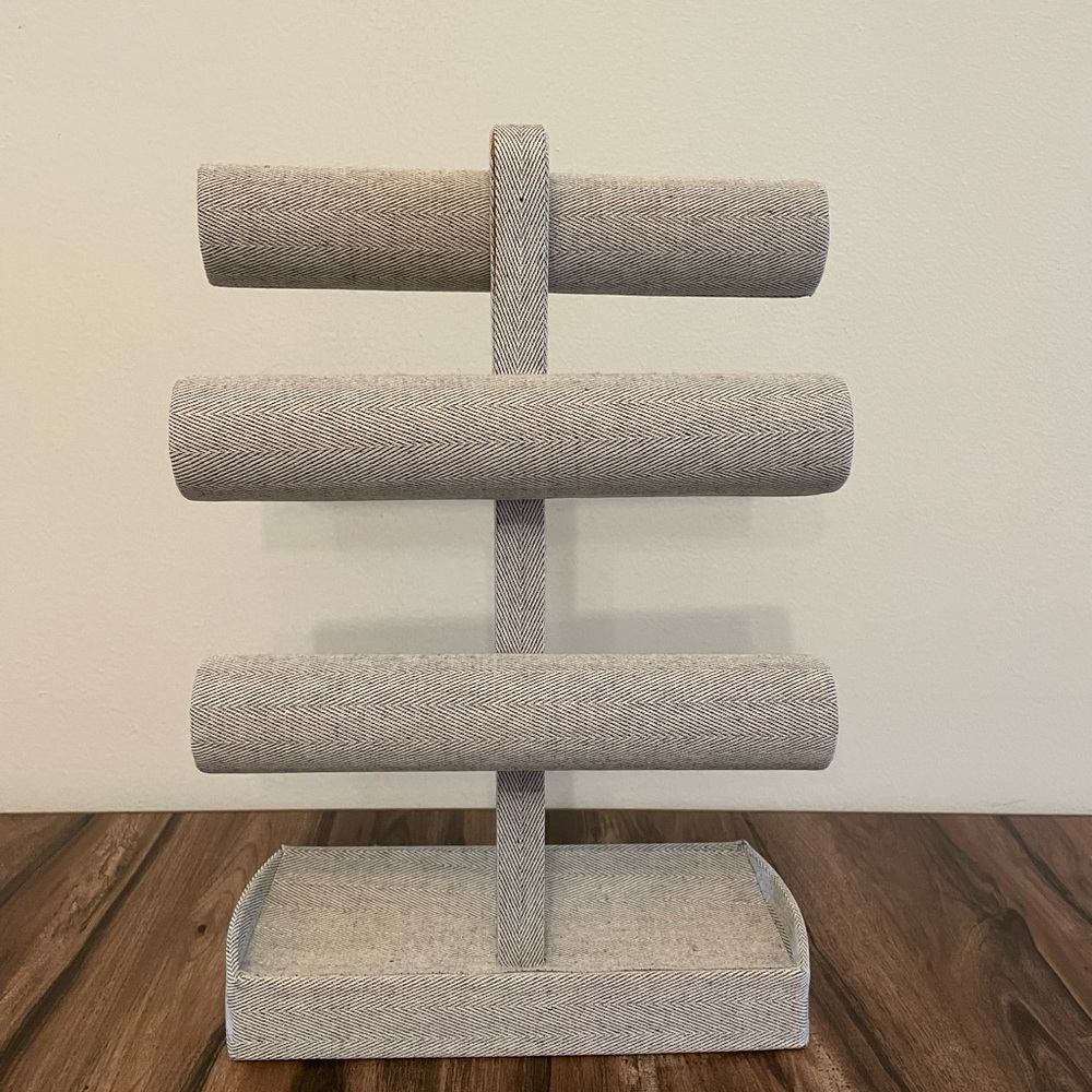 Jewelry Display Stand